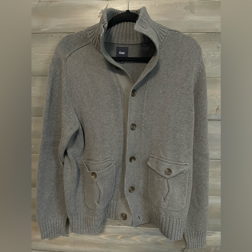 Gap Sweatshirt
